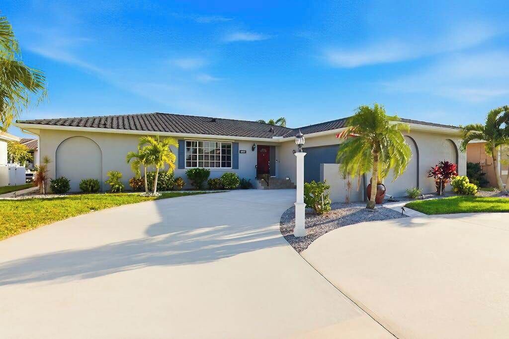 Photo of Outdoor in Burnt Store Isles