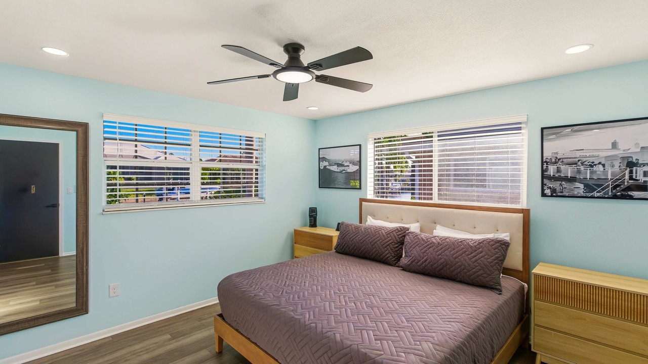 Photo of Bedroom in Burnt Store Isles