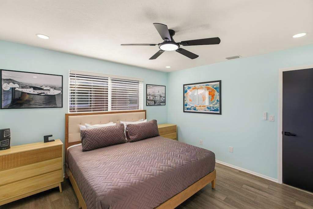 Photo of Bedroom in Burnt Store Isles
