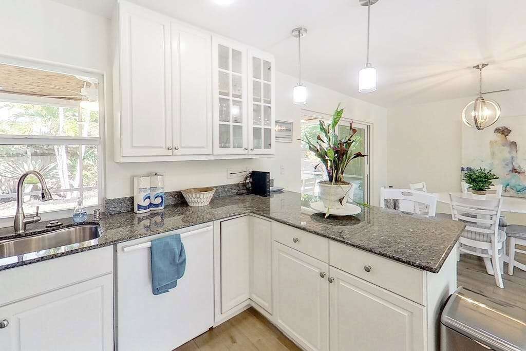 Photo of Kitchen in Central Naples
