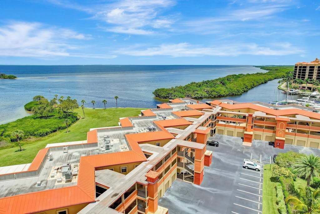 Photo of Outdoor in Burnt Store Marina