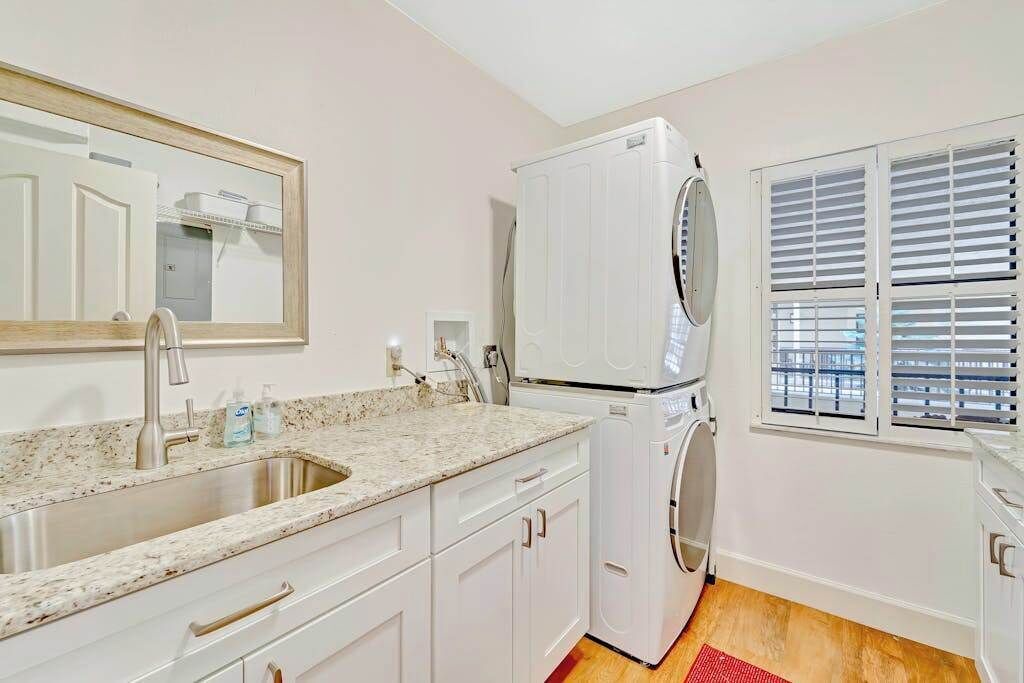 Photo of Bathroom in Burnt Store Marina