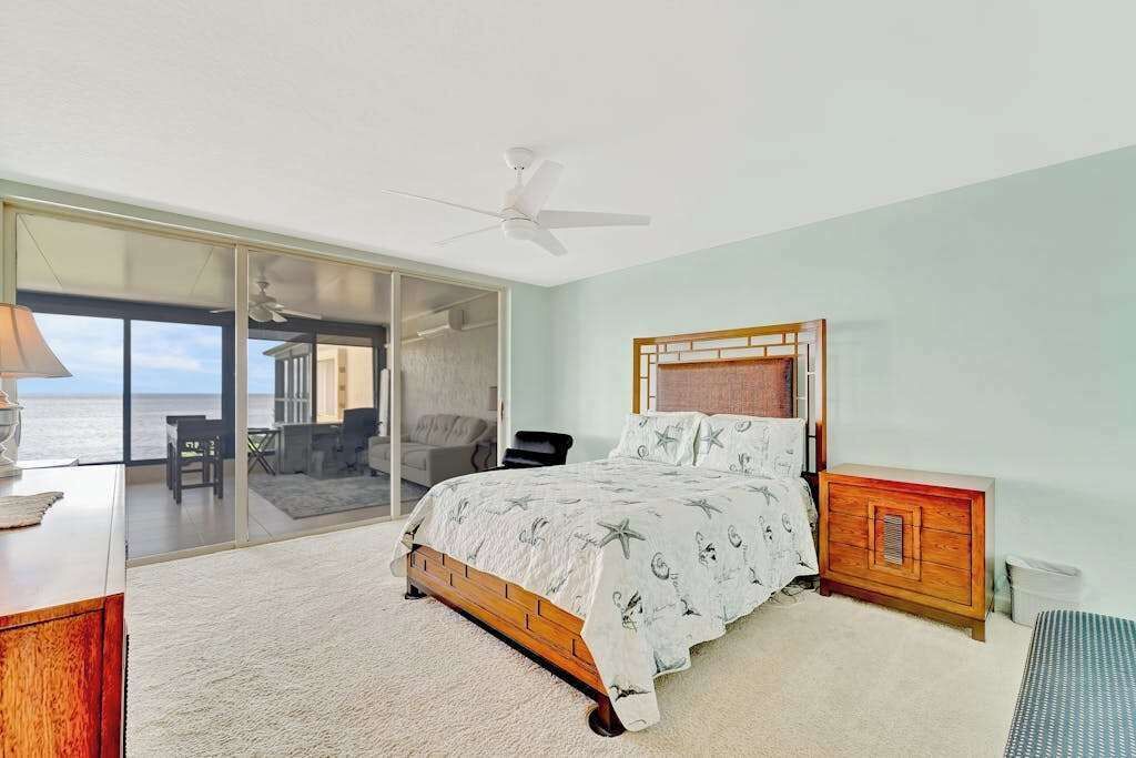 Photo of Bedroom in Burnt Store Marina
