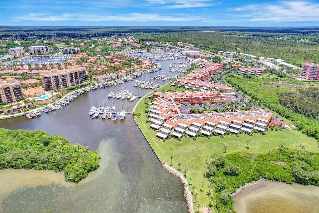 Photo of Outdoor in Burnt Store Marina