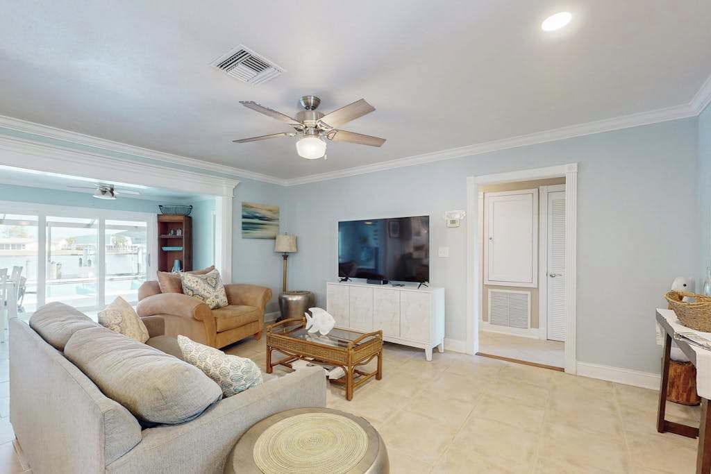 Photo of Livingroom in Port Charlotte