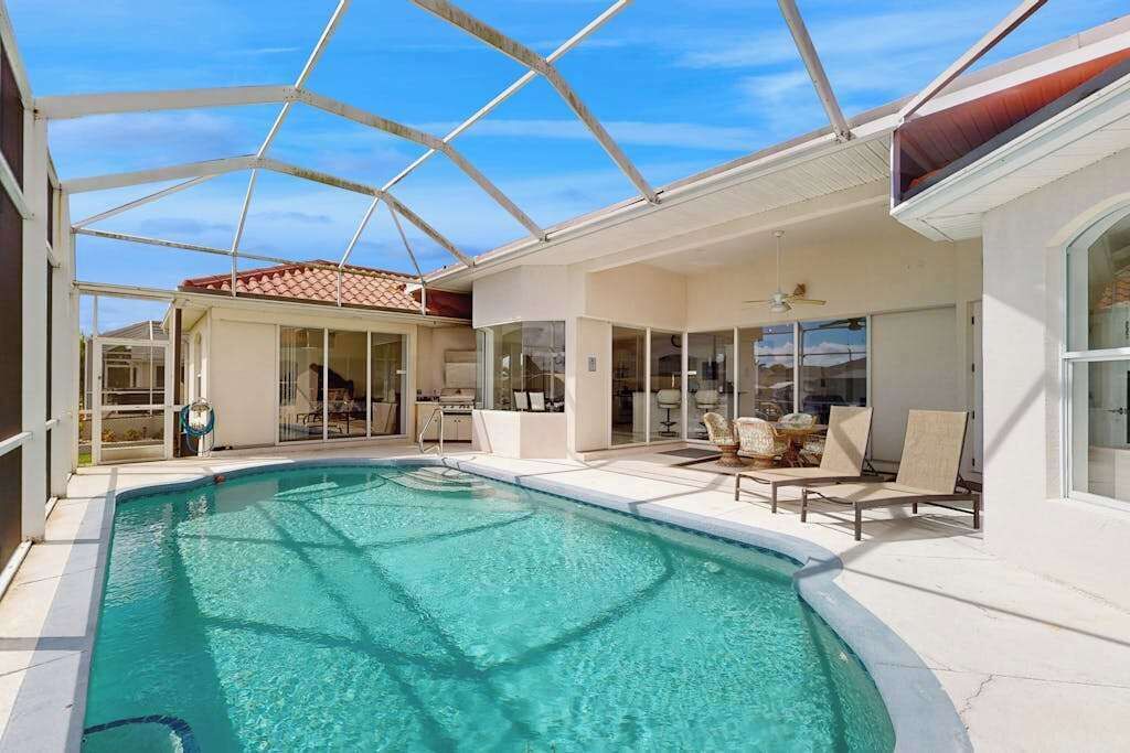 Photo of Outdoor in Gulf Cove