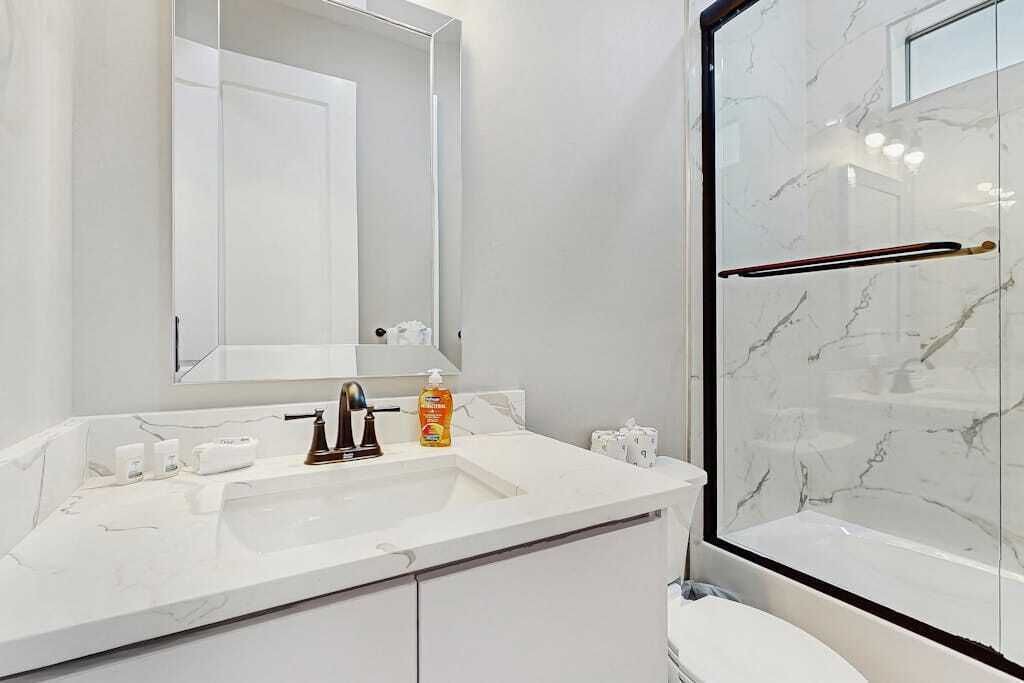 Photo of Bathroom in Rotonda Lakes
