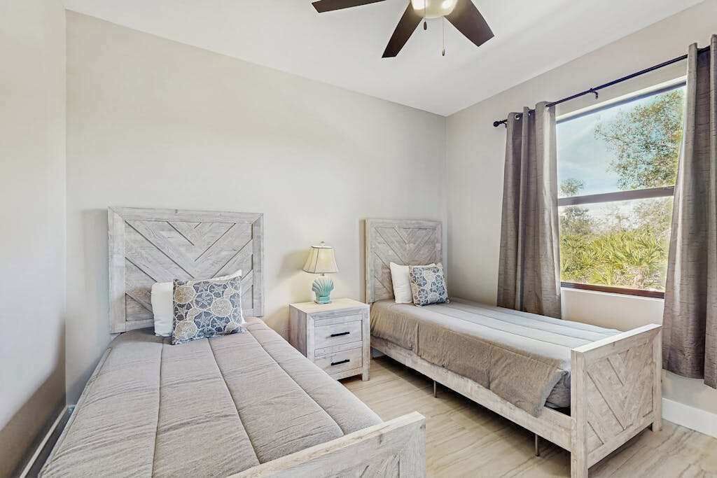 Photo of Bedroom in Rotonda Lakes