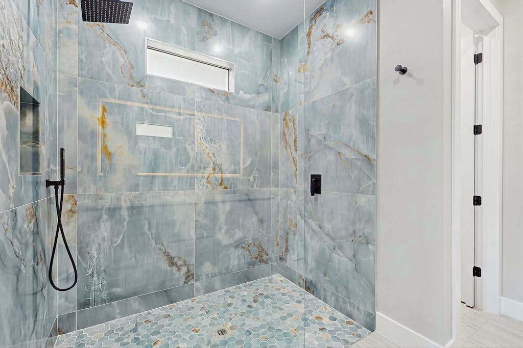 Photo of Bathroom in Rotonda Lakes