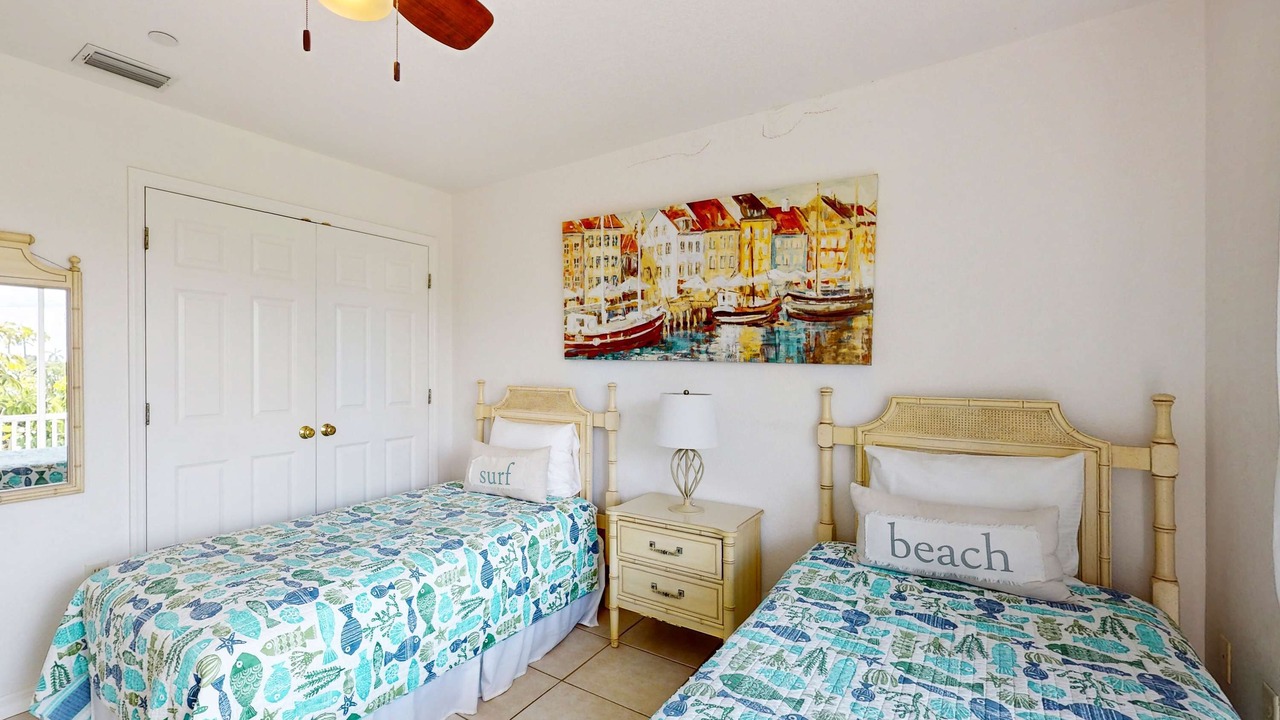 Photo of Bedroom in Englewood