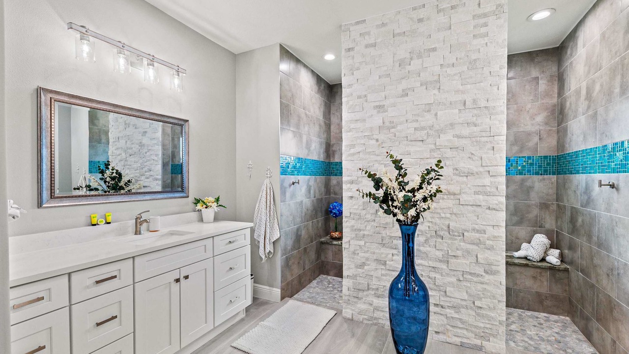 Photo of Bathroom in Long Meadow