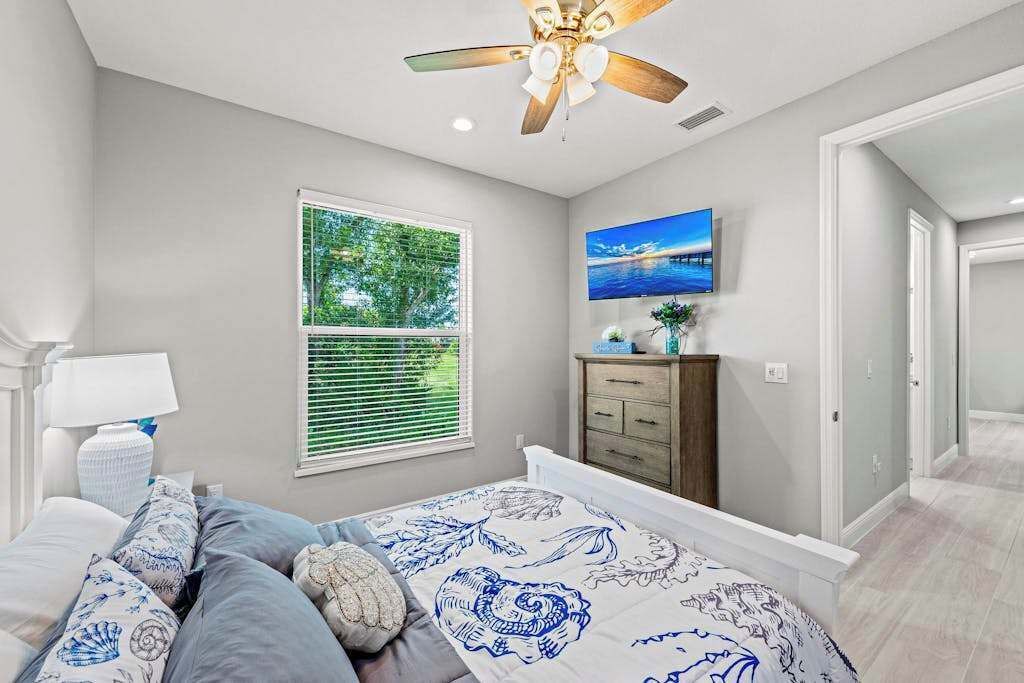Photo of Bedroom in Long Meadow