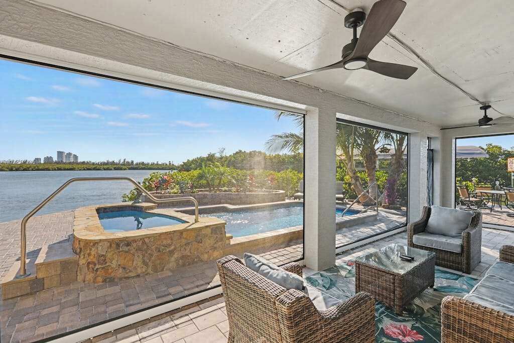 Photo of Outdoor in Estero Bay Shores