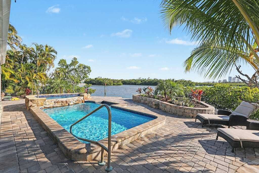 Photo of Outdoor in Estero Bay Shores