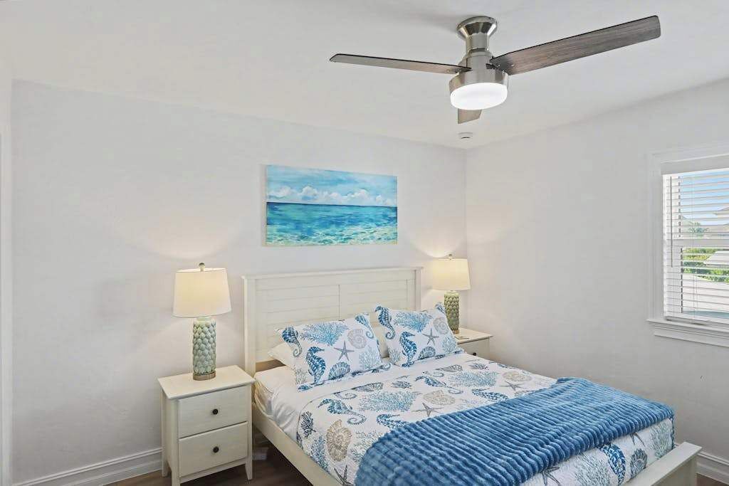 Photo of Bedroom in Estero Bay Shores