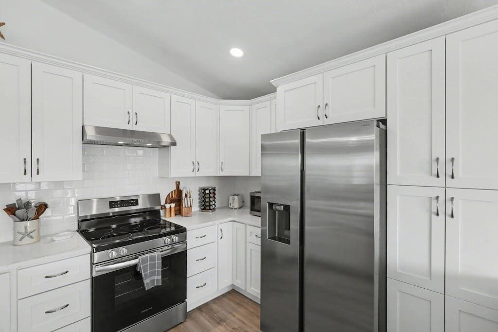 Photo of Kitchen in Estero Bay Shores
