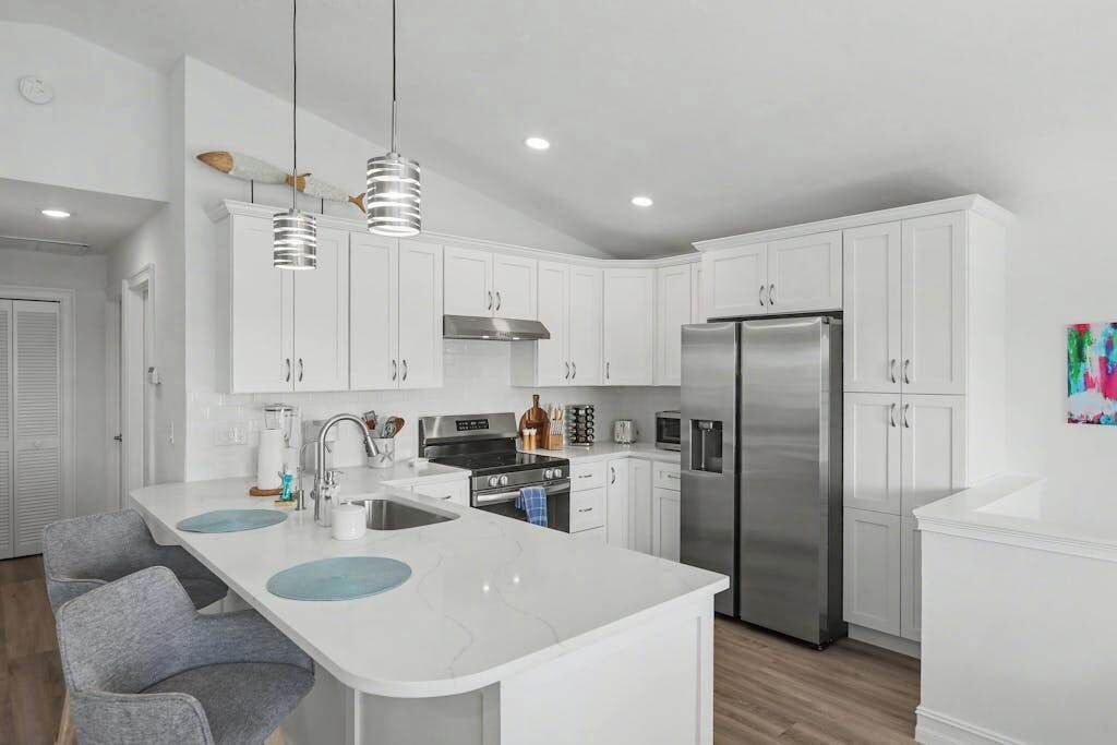 Photo of Kitchen in Estero Bay Shores