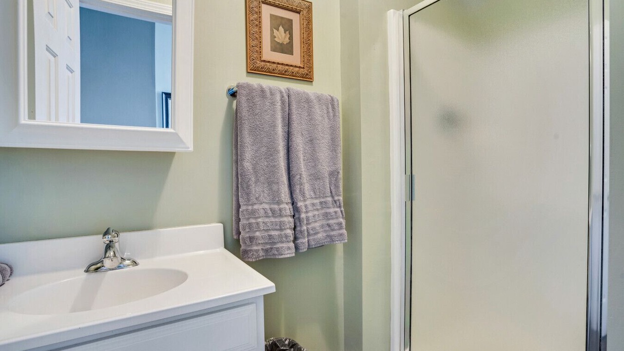 Photo of Bathroom in Gilbert