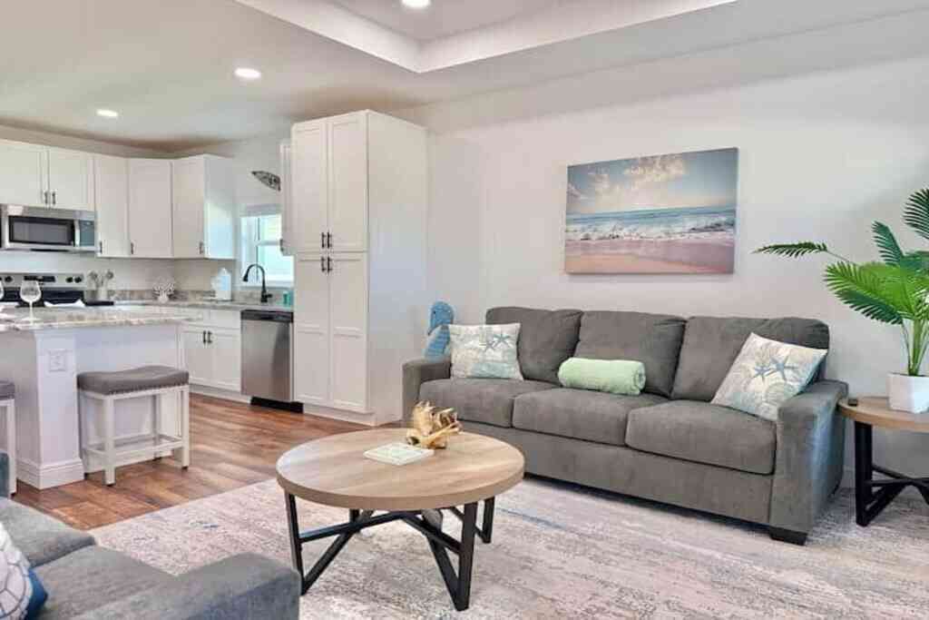 Photo of Livingroom in Punta Gorda