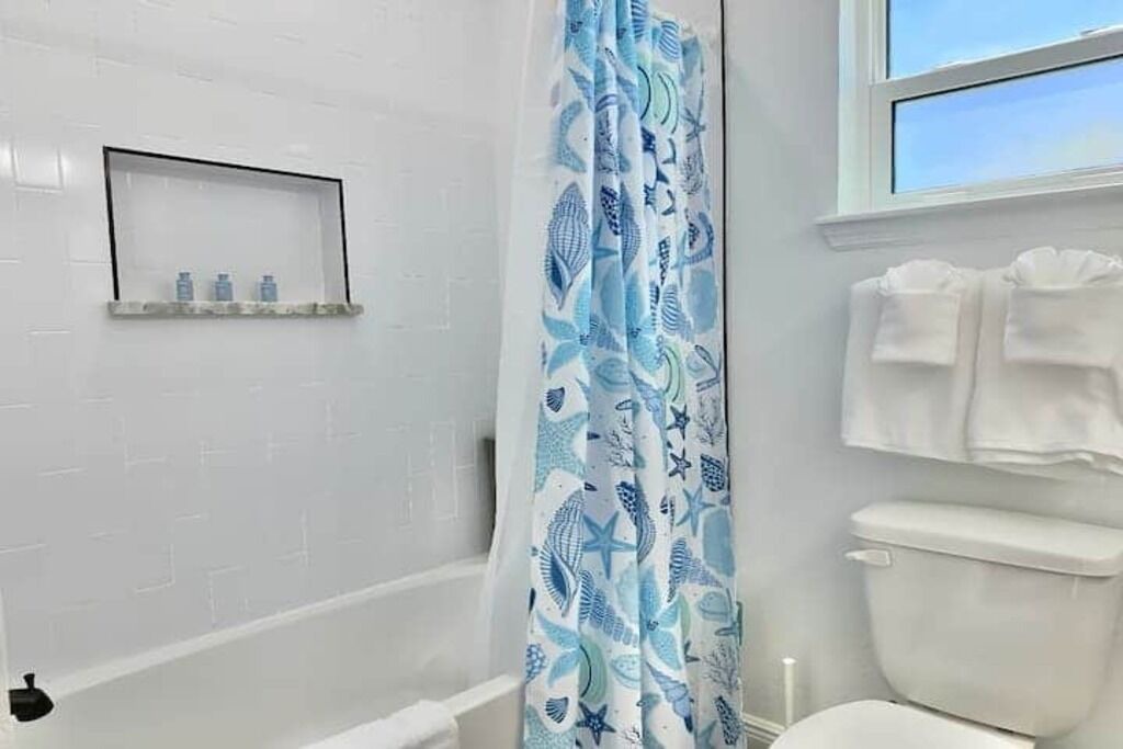 Photo of Bathroom in Punta Gorda