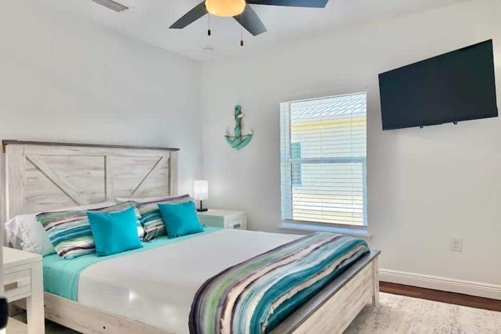 Photo of Bedroom in Punta Gorda