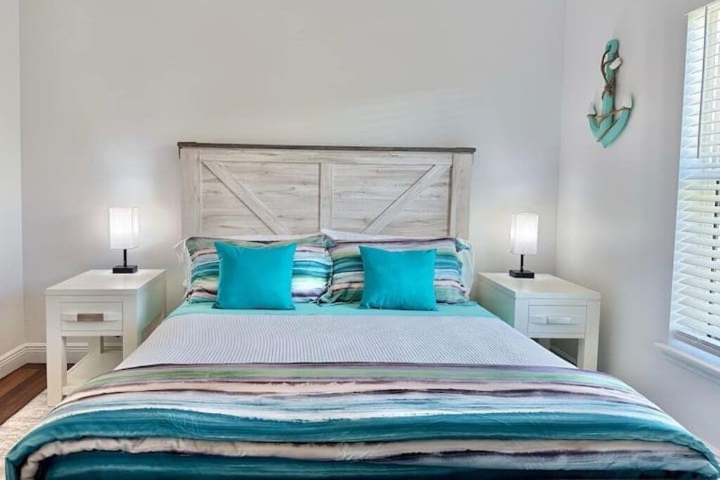 Photo of Bedroom in Punta Gorda
