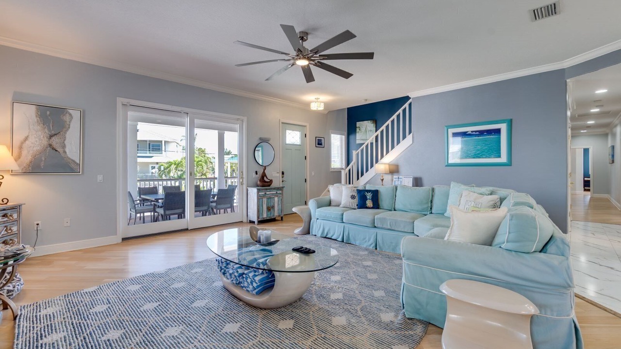 Photo of Livingroom in Anna Maria
