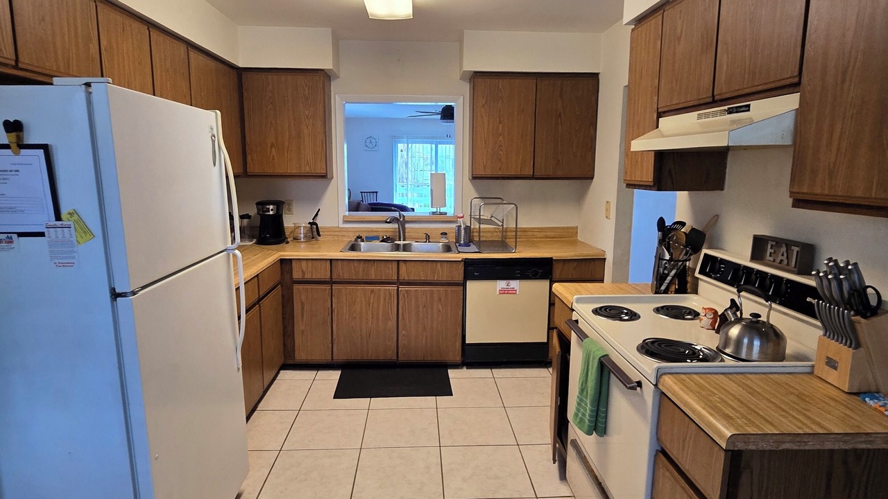 Photo of Kitchen in Crystal Beach