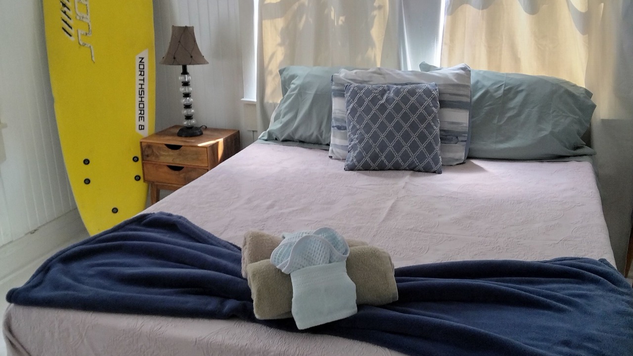 Photo of Bedroom in United Central
