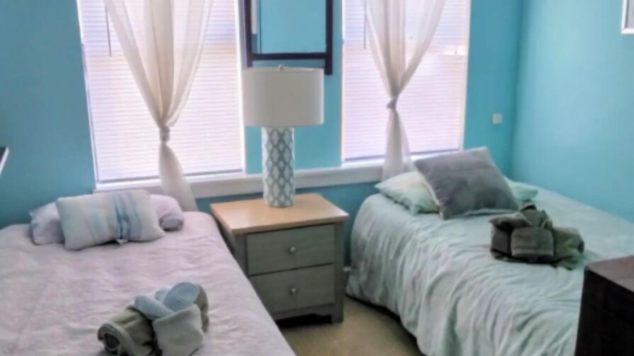 Photo of Bedroom in United Central