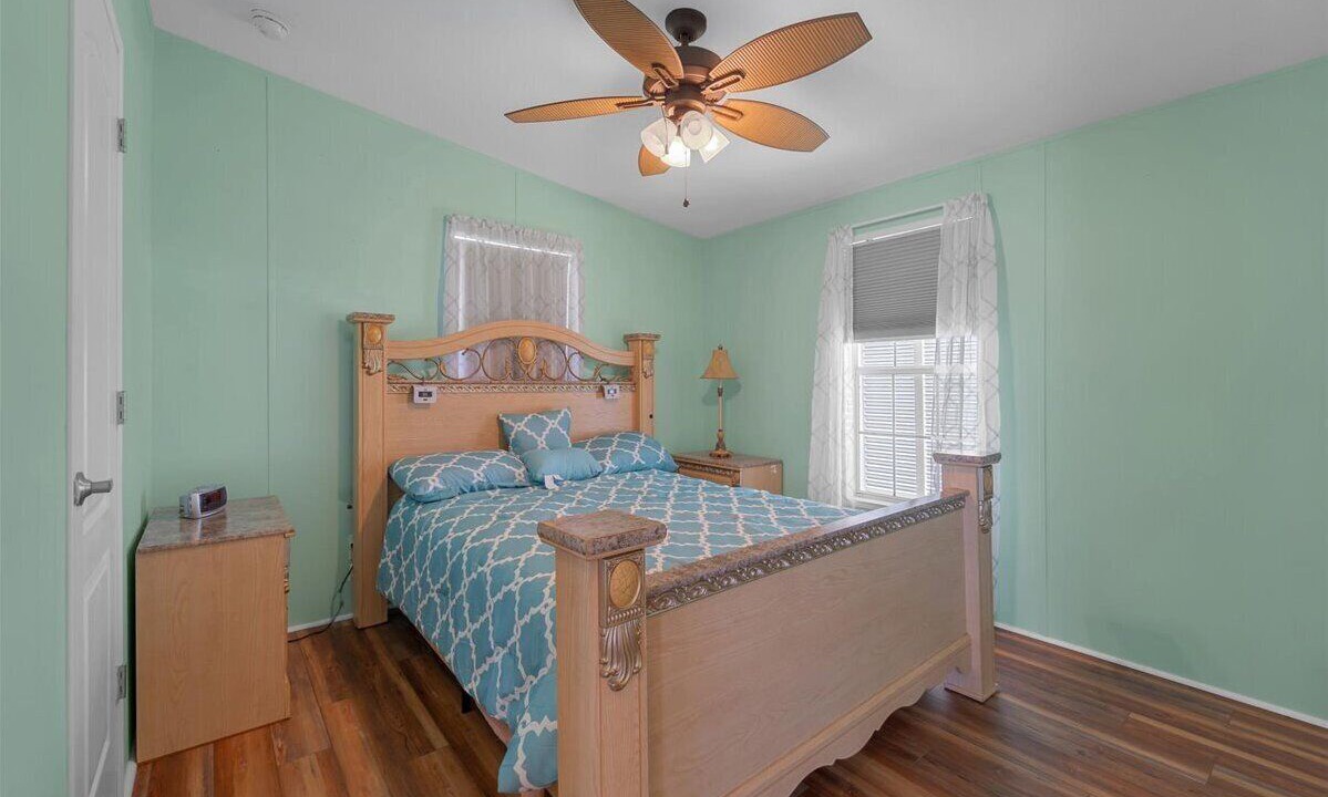Photo of Bedroom in Charlotte Park
