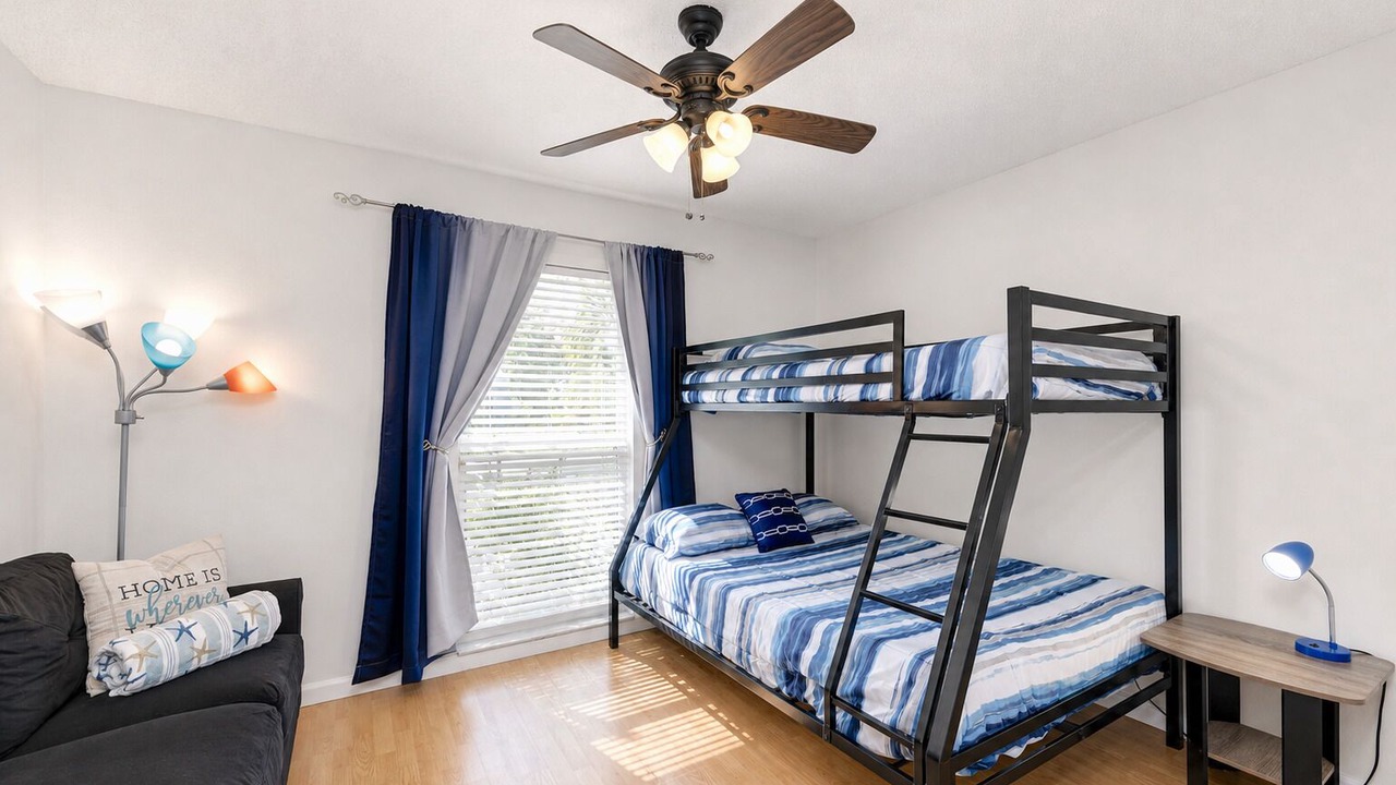 Photo of Bedroom in Bradenton