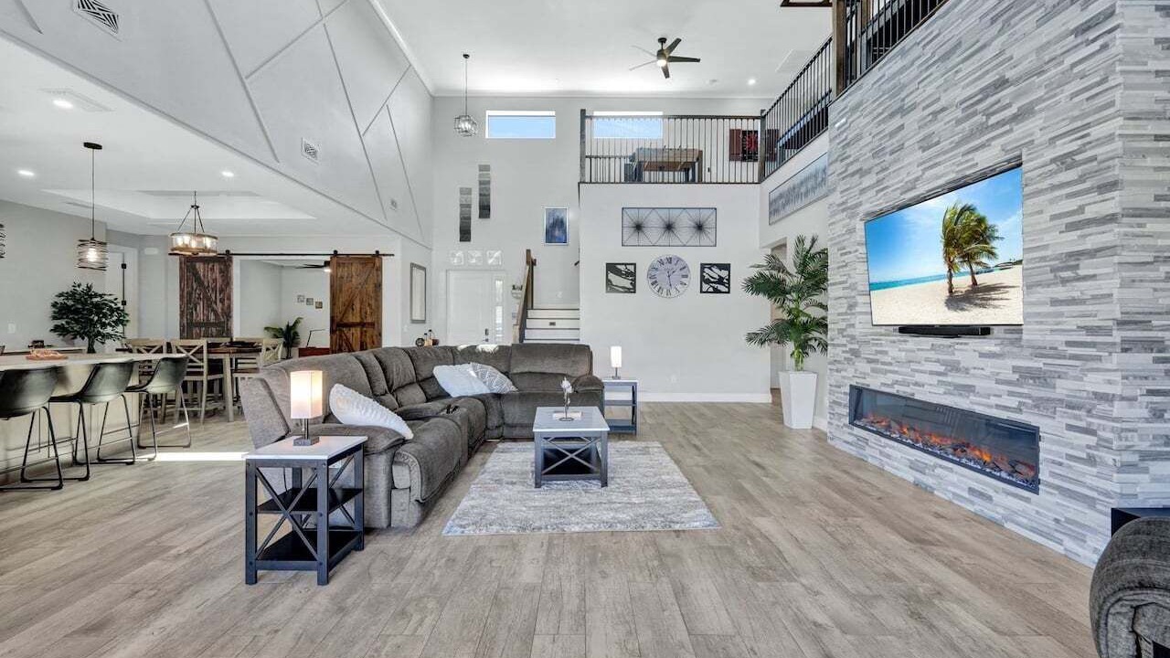 Photo of Livingroom in Fort Myers
