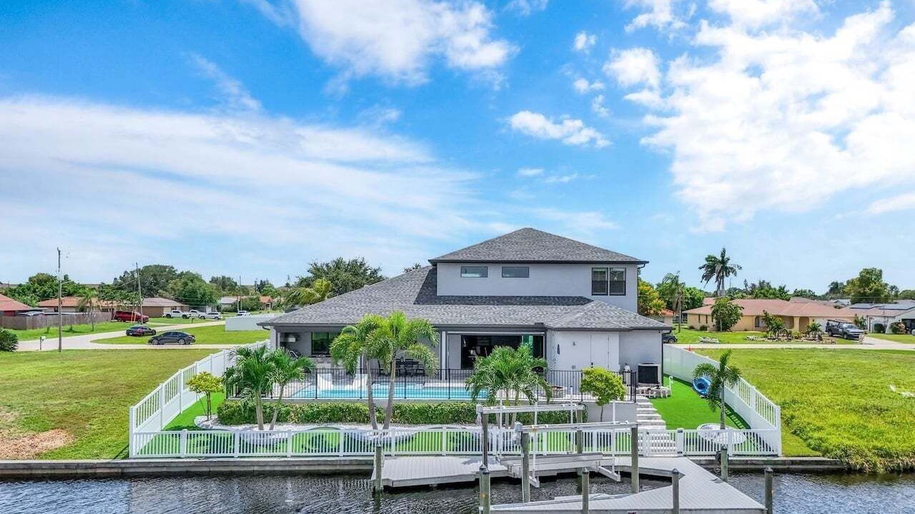 Photo of Outdoor in Fort Myers