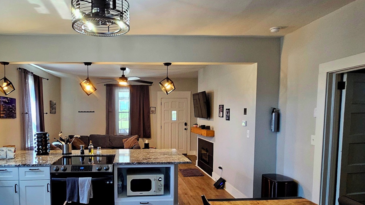 Photo of Kitchen in Parker