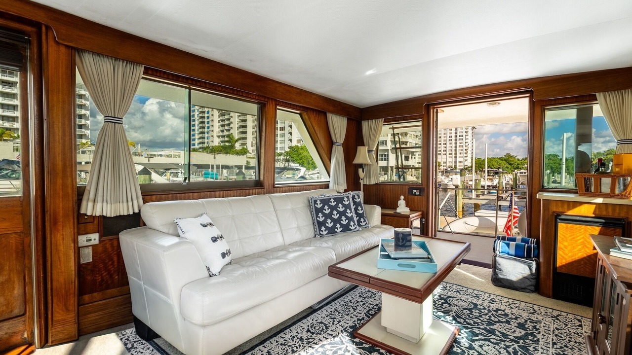 Photo of Livingroom in Aventura