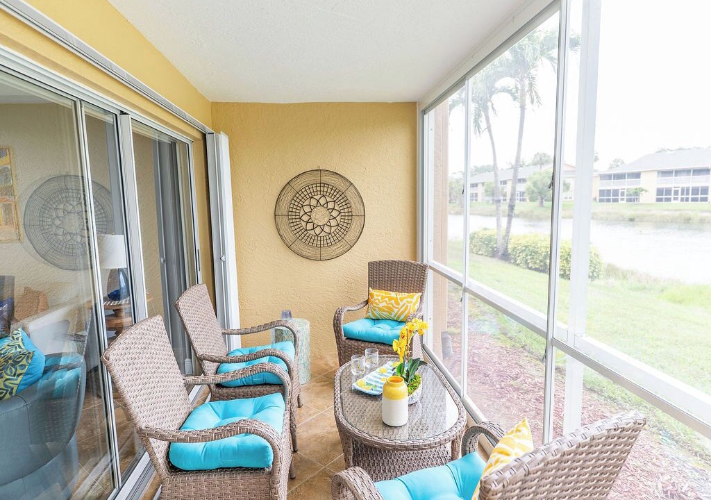 Photo of Outdoor in Imperial Golf Estates