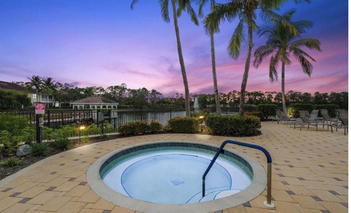 Photo of Outdoor in Tarpon Bay