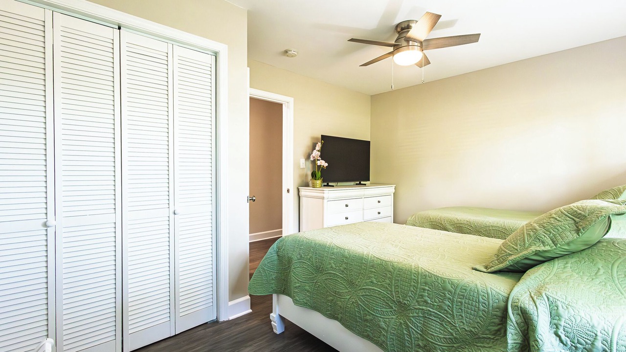 Photo of Bedroom in Arcadia