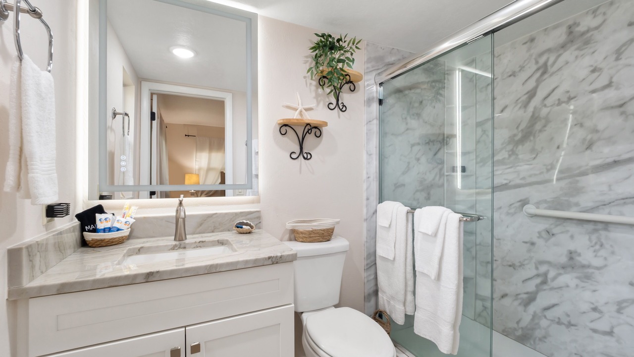 Photo of Bathroom in Iona