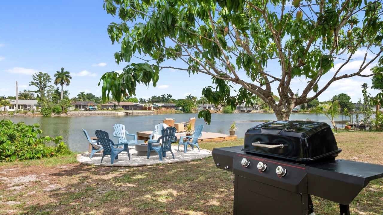 Photo of Outdoor in Iona