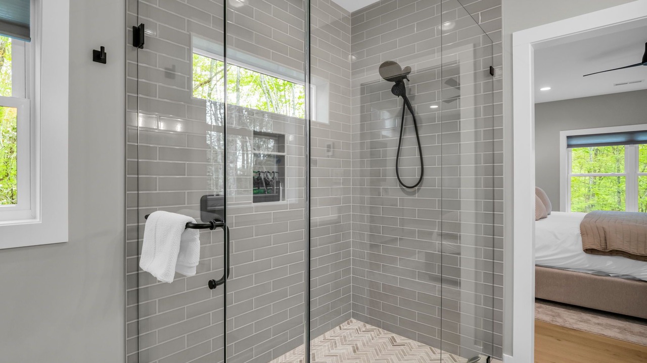 Photo of Bathroom in Brevard