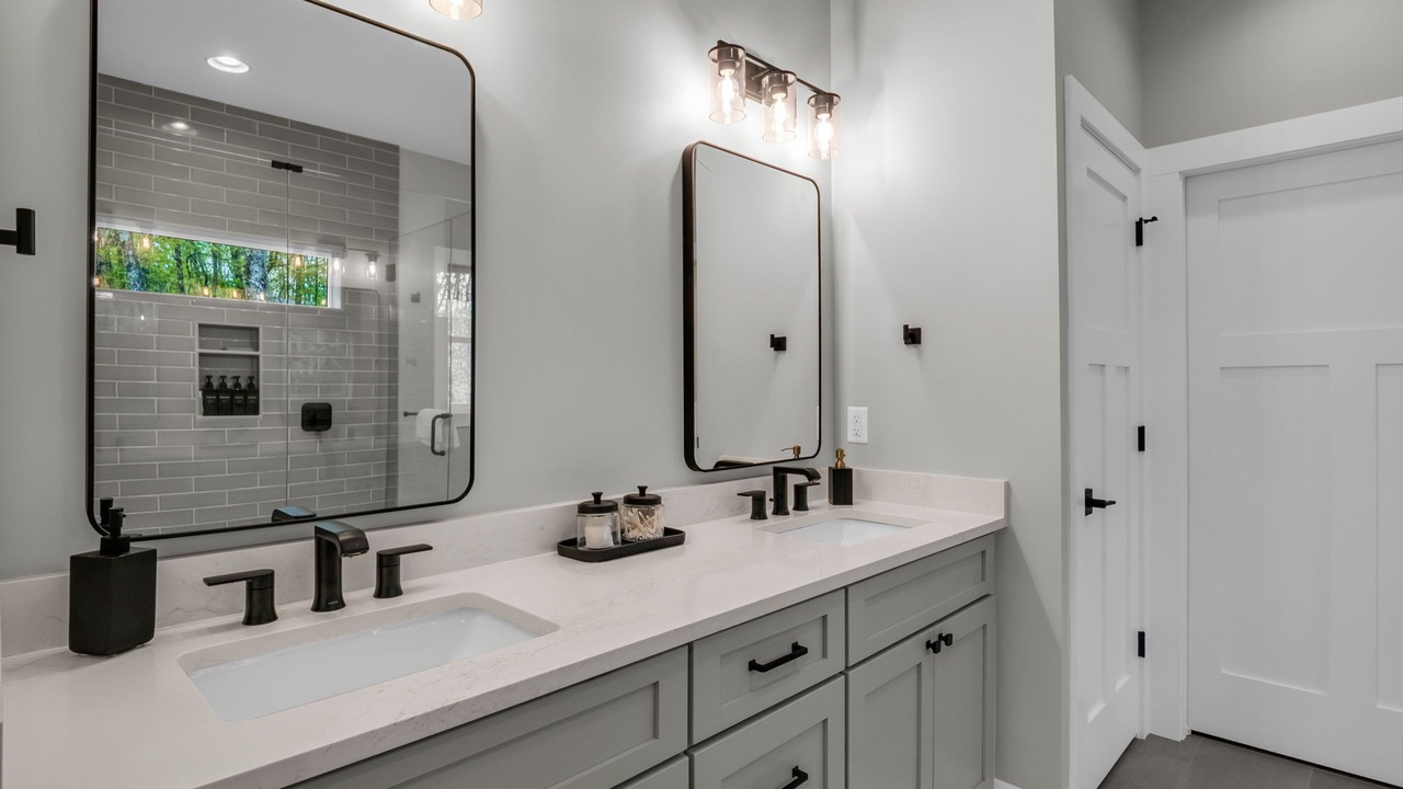 Photo of Bathroom in Brevard