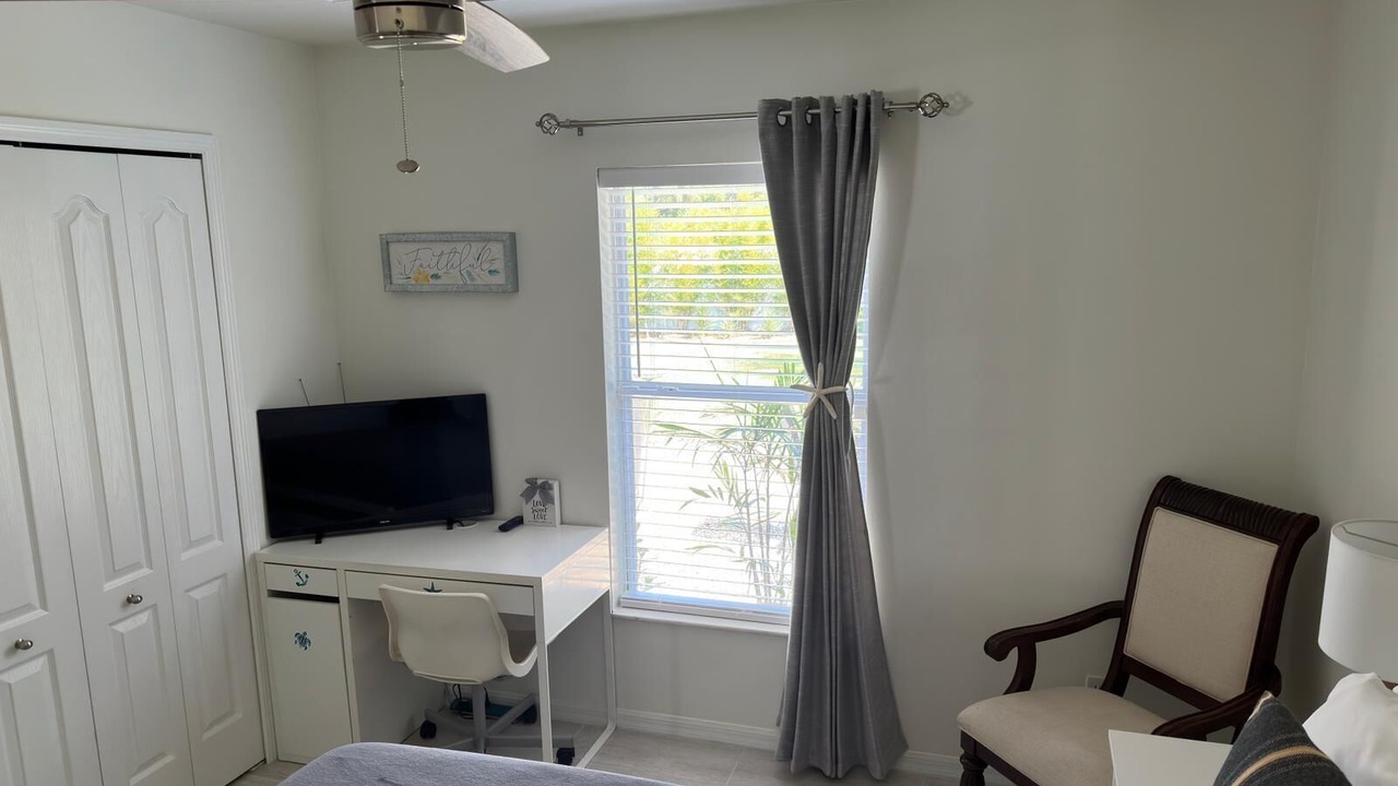 Photo of Bedroom in Parkdale