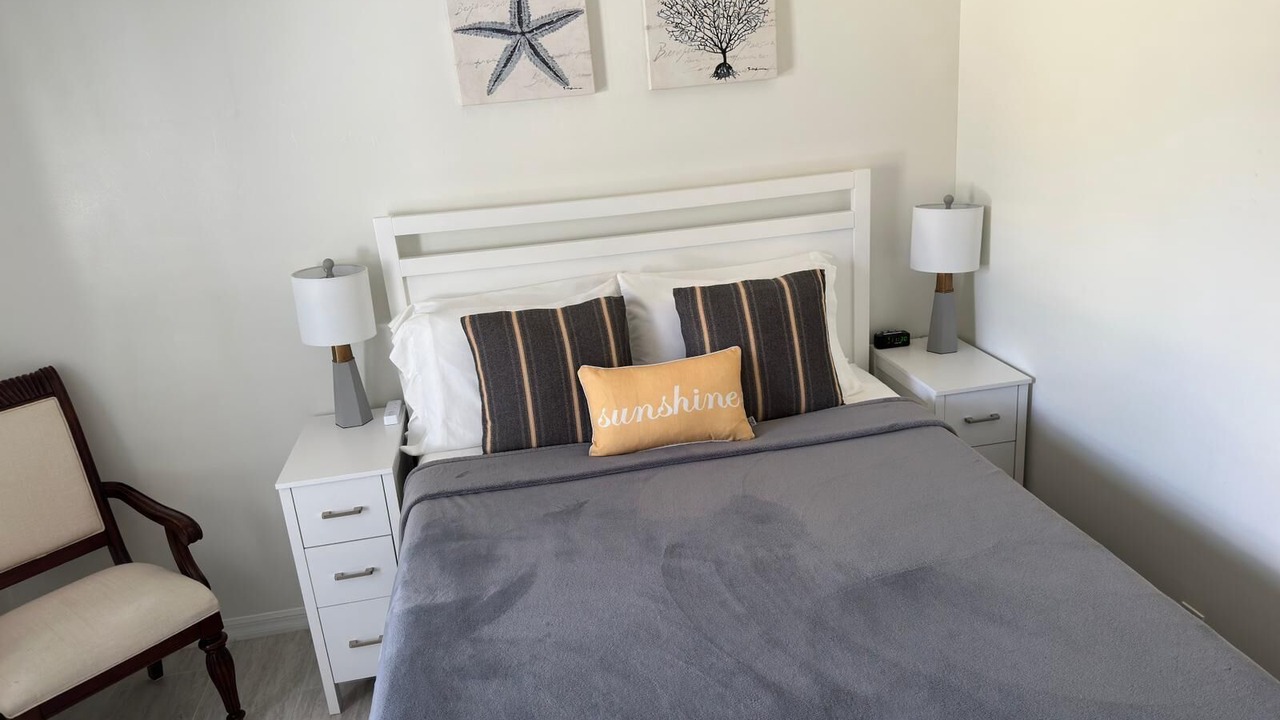 Photo of Bedroom in Parkdale