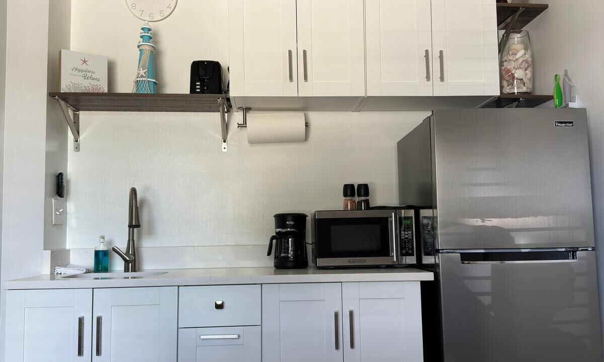 Photo of Kitchen in Parkdale