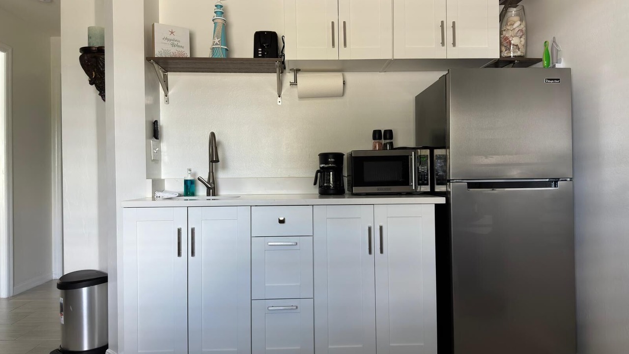 Photo of Kitchen in Parkdale