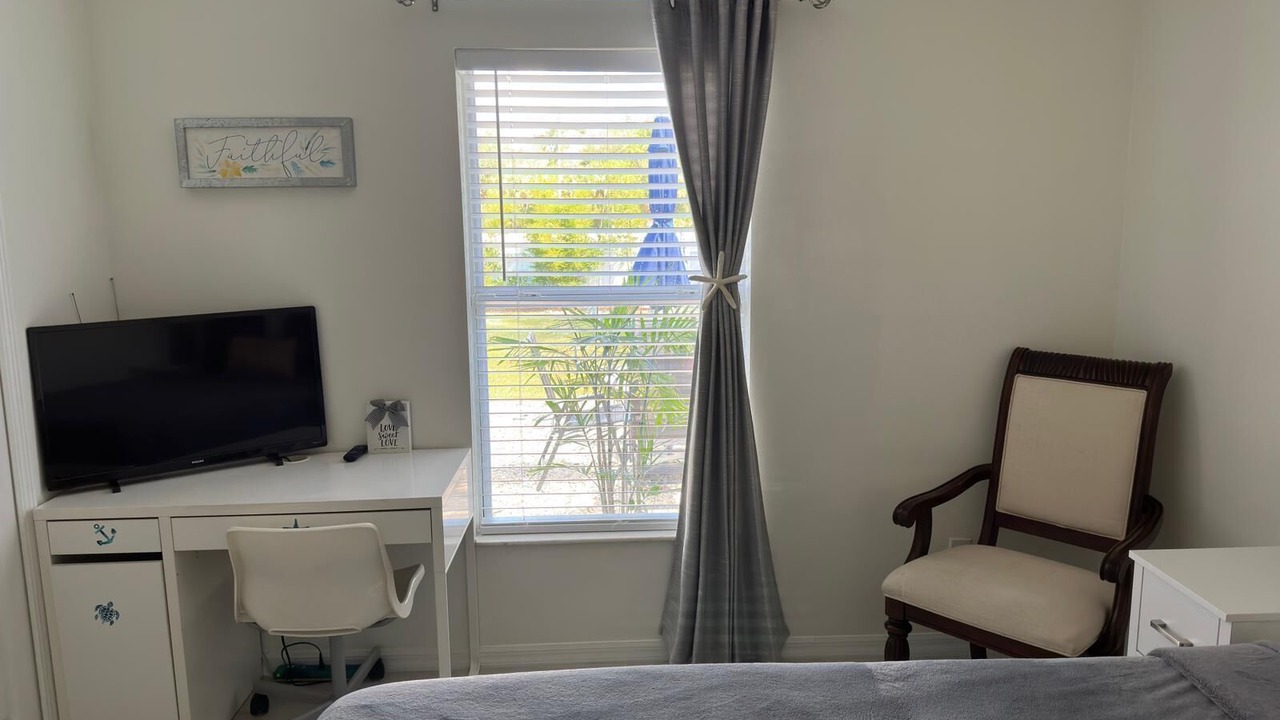 Photo of Bedroom in Parkdale