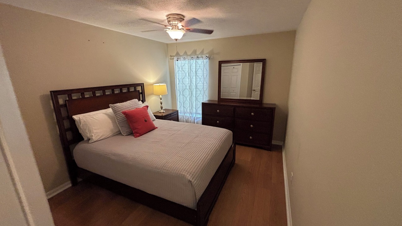 Photo of Bedroom in Sabal Harbour