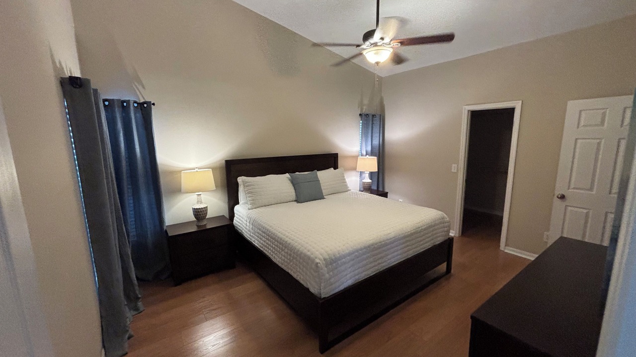 Photo of Bedroom in Sabal Harbour